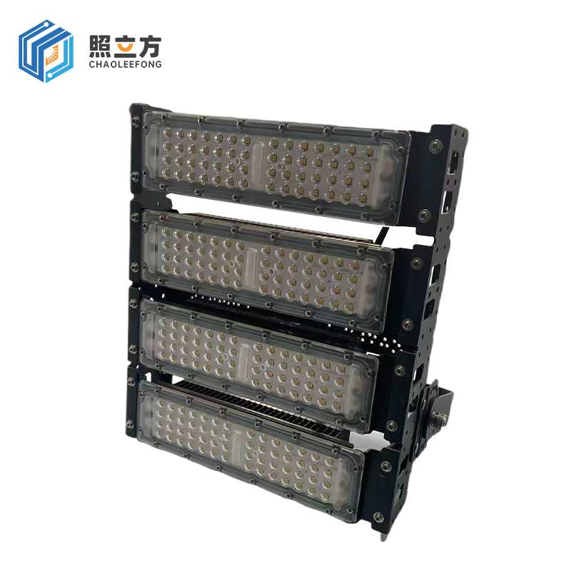 照立方 CHAOLEEFONG 投光灯 200w 个高清大图