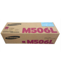三星（SAMSUNG）CLT-M506L 红色硒鼓 适用CLP680ND CLX6260ND NHZS