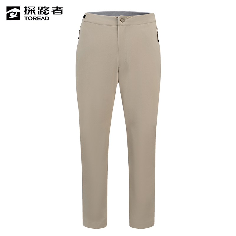 探路者 女式长裤 TAMMAN82240/条