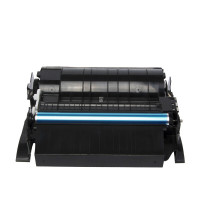 欣彩T650L硒鼓(墨粉)专业版黑色单支装(适用利盟T650 T652 T654 T656)打印页数:25000