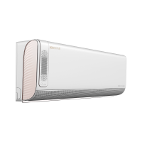 美的空调KFR-26GW/BDN8Y-KW200(1)A1大一匹新1级变频冷暖挂壁式空调