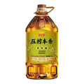 金龙鱼 压榨 本香菜籽油 (非转）5L 油
