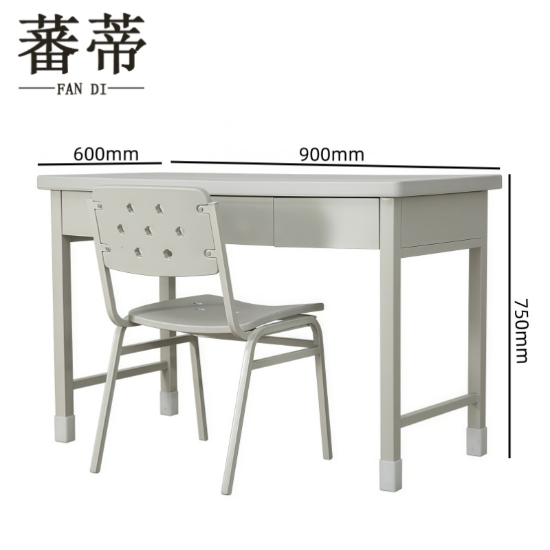 蕃蒂 办公桌椅高清大图