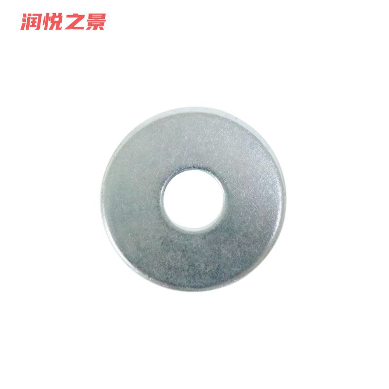 润悦之景 镀锌平垫 M30*3mm 个高清大图