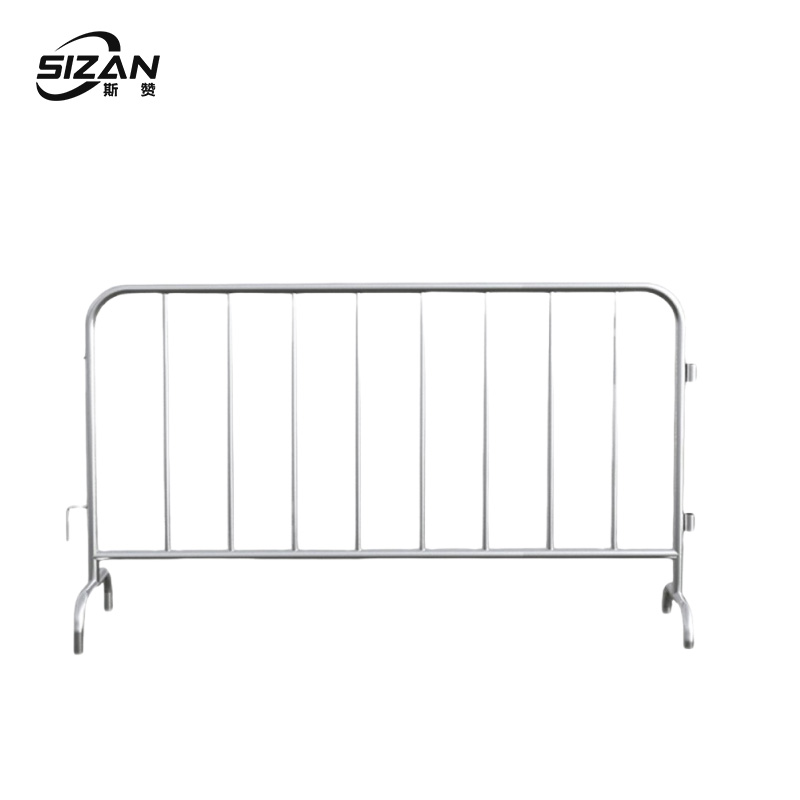 斯赞 铁马围栏隔离栏 长150*高100cm 个高清大图