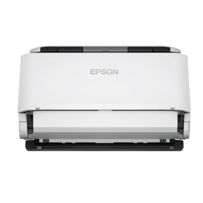 爱普生(EPSON) DS-31200 A3大幅面馈纸式彩色文档高速扫描仪 双面扫描/90ppm