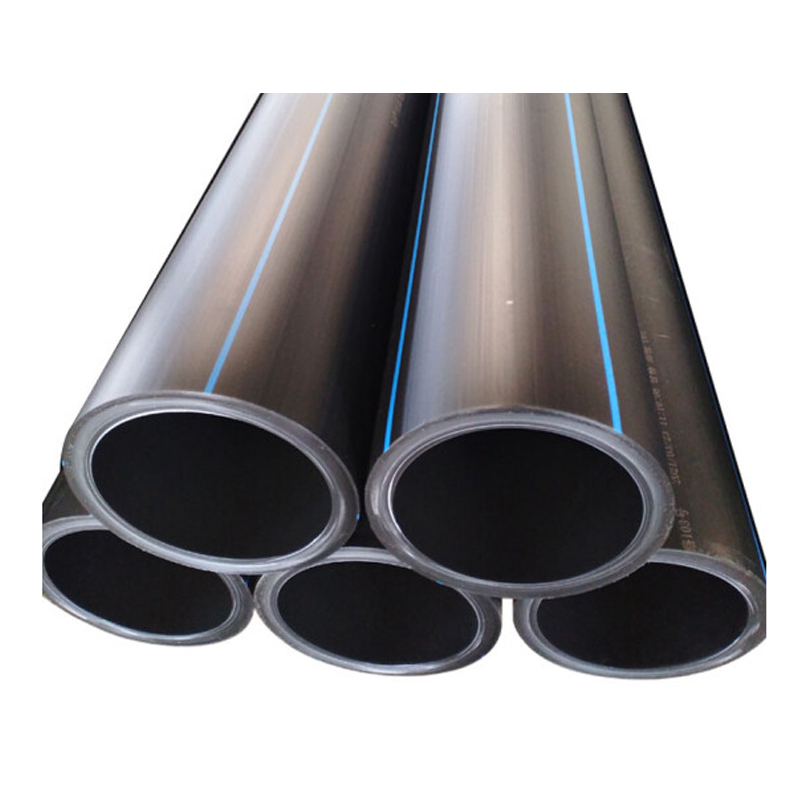 茉冉 PE管 DN110/米高清大图