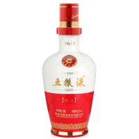 五粮液 1618 珍酿 52度 3L 单瓶装 浓香型 白酒