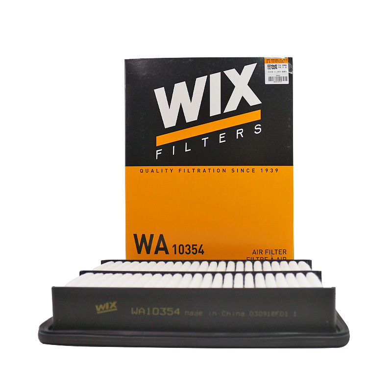 维克斯(WIX)空气滤WA10354适配14-19款昂克赛拉1.5L
