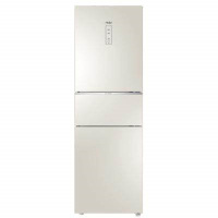 Haier/海尔 BCD-236WDGL 三门风冷无霜全温区变温小型家用冰箱