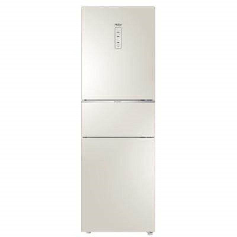 Haier/海尔 BCD-236WDGL 三门风冷无霜全温区变温小型家用冰箱