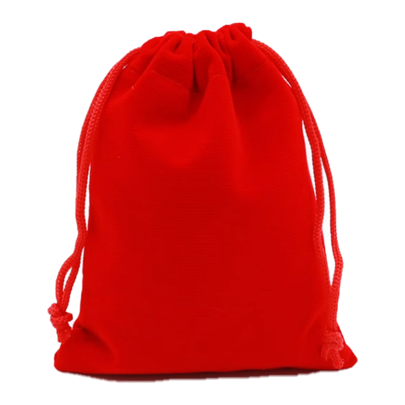 锦瑞星福袋礼品袋布袋 20*30cm 个高清大图