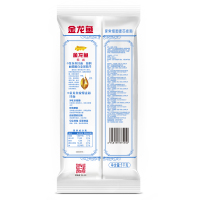 金龙鱼 家常系列细圆挂面 1000g 中式面