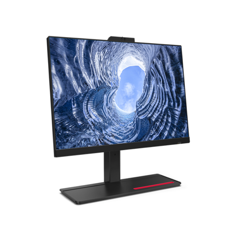 联想(Lenovo)开天A740J 一体机电脑 D2000 16G 512G 4G独显 DVDRW 专业版麒麟V10系统