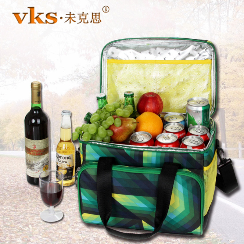 未克思(VKS) 车载冰包 V17 HB