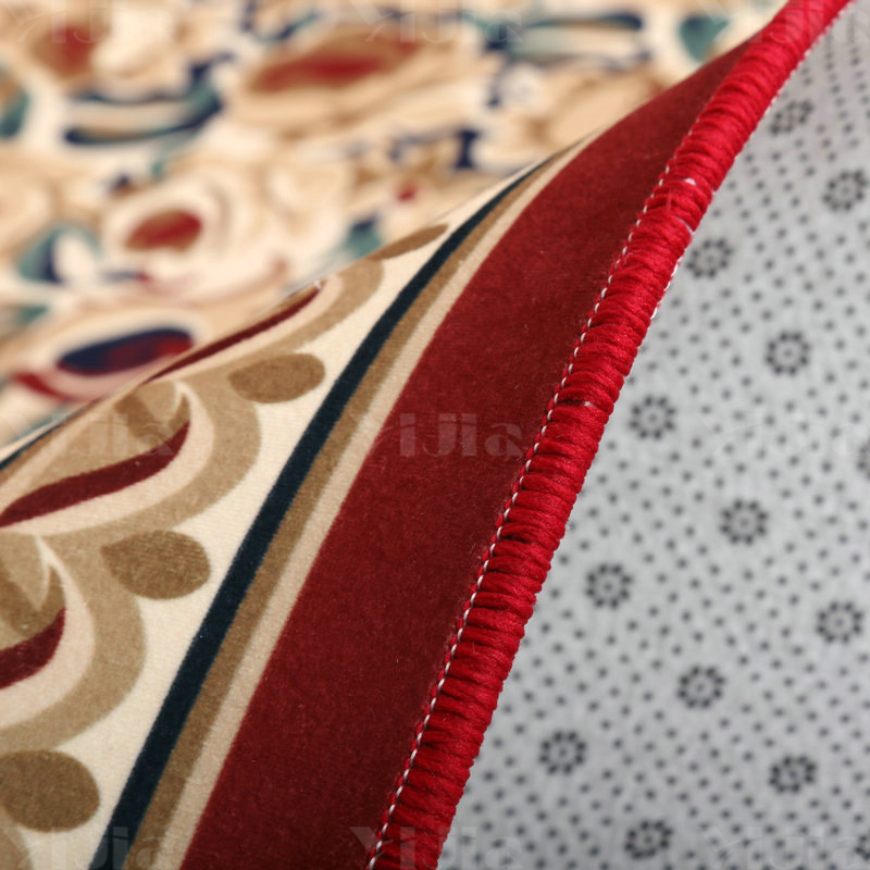 翌嘉YJ40802135 地垫入户门口垫子门厅走廊地垫地毯高清大图