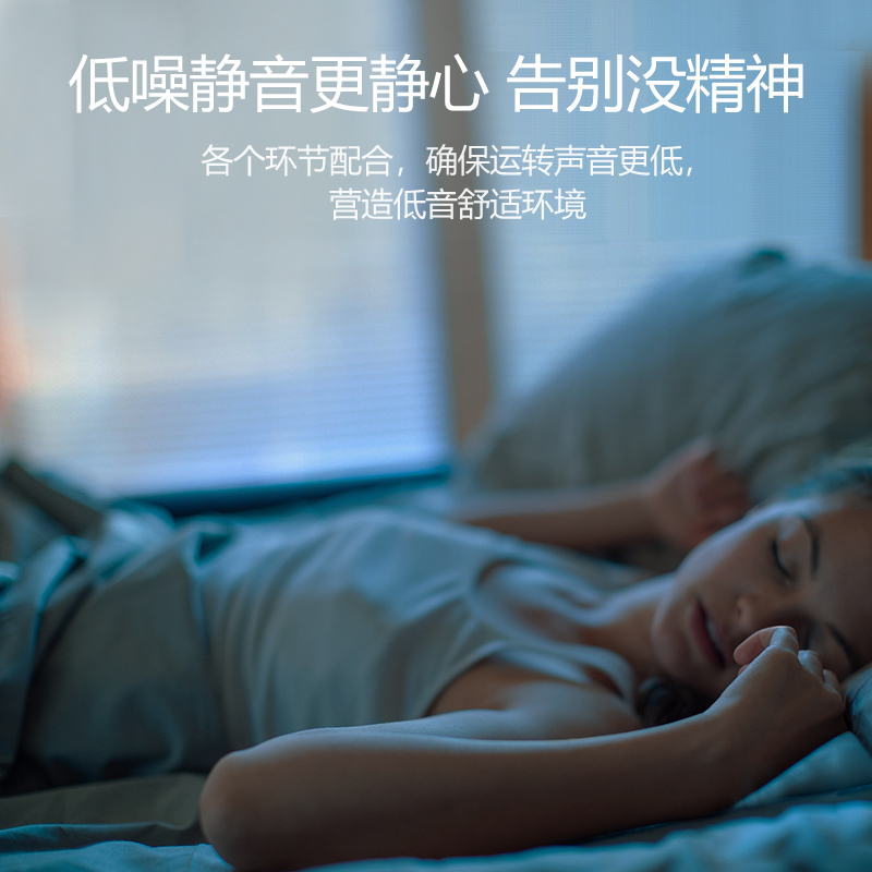 TCL中央空调风管机一拖四 家用多联 5匹一级变频 0元安装 适用三室一厅TMV-Vd120W/N1
