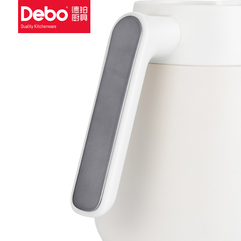 Debo德铂 慕思(真空保温壶 )DEP-769高清大图