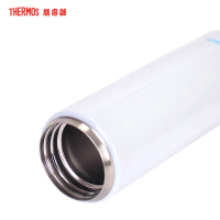 膳魔师保温杯JNO-501 PRW 白色 500ML 保温杯/保冷杯/304不锈钢/THERMOS 通用