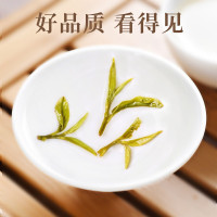 苏宁宜品自营碧螺牌碧螺春绿茶正宗明后三级碧螺春东山茶厂100g/罐中国制茶大师品牌,江苏老字号企业