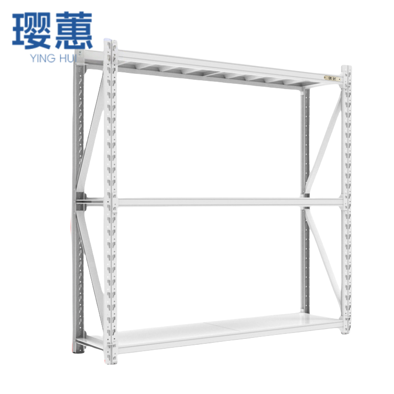 璎蕙仓储货架高清大图