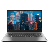 联想ThinkBook 2021款 锐龙版 笔记本电脑ThinkPad 15 CCCD R5-5600U 16G内存 512G固态 高清屏