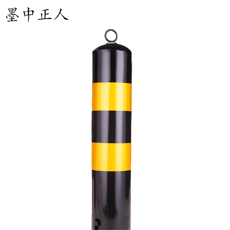 墨中正人警示立柱lz130根高清大图