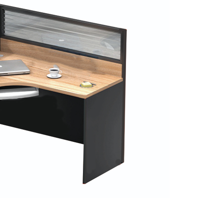 合祥源 单人屏风工位 1200*1400*1100mm 组高清大图