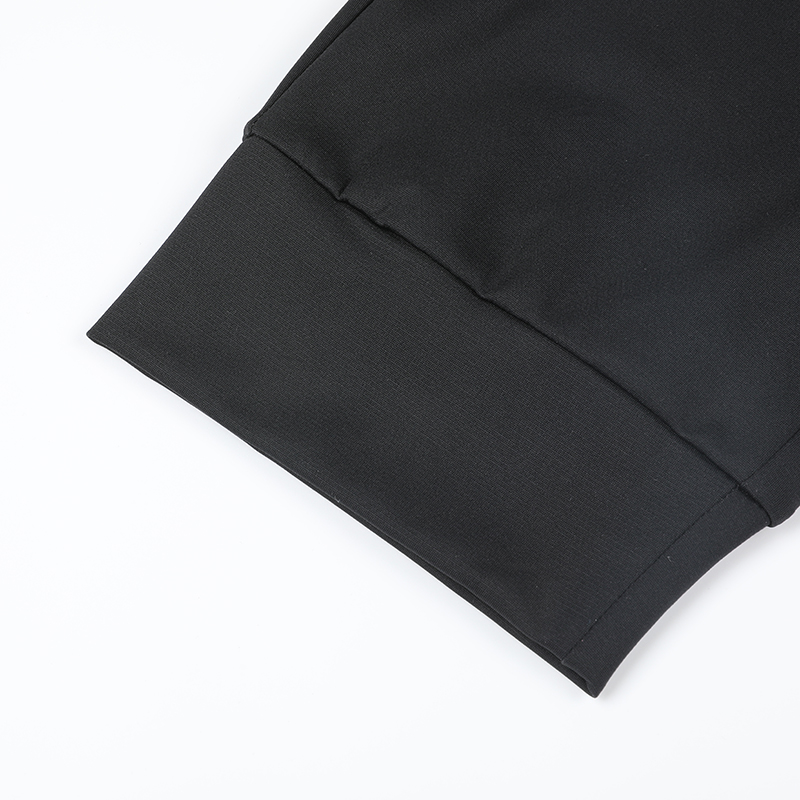 361°运动长裤男新款针织长裤男子常规舒适裤子552432702高清大图