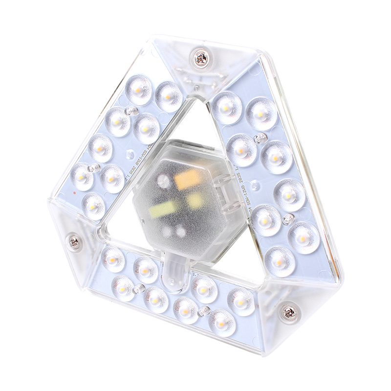 FSL 57K 吸顶灯光源18W 三晶款 (单位:个)