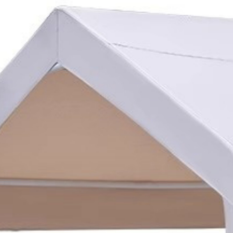 宜掌柜 雨棚 3m*2m 个高清大图