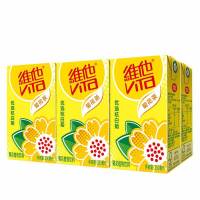 维他 (Vita) 菊花茶 250ml*6盒 菊花茶饮料