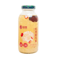 绿帝 红枣银耳露1.368kg