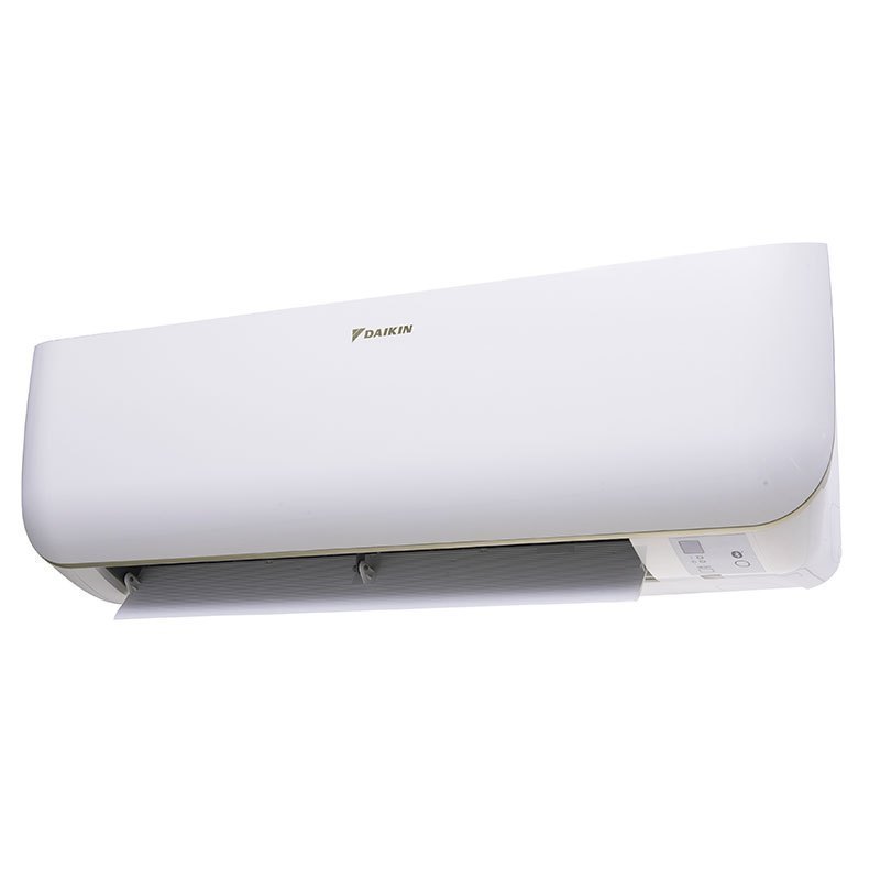 大金(DAIKIN) 大1匹 直流变频 FTXB326TCLW(不含遥控器) 三级能效 智能操控 冷暖挂机空调