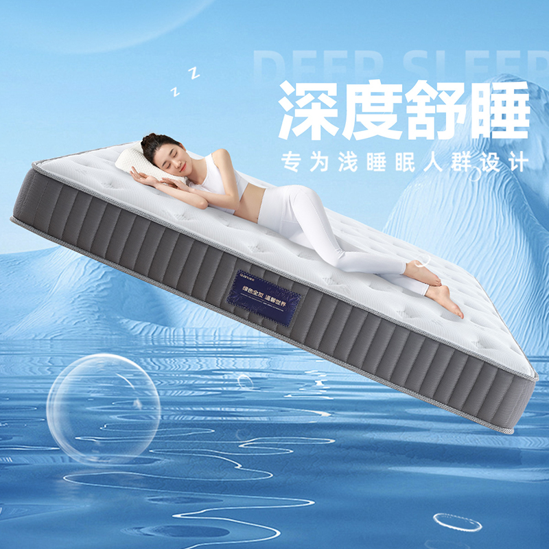 全友家居衣柜现代北欧卧室家用多分区环保材质灵活组合衣柜高清大图