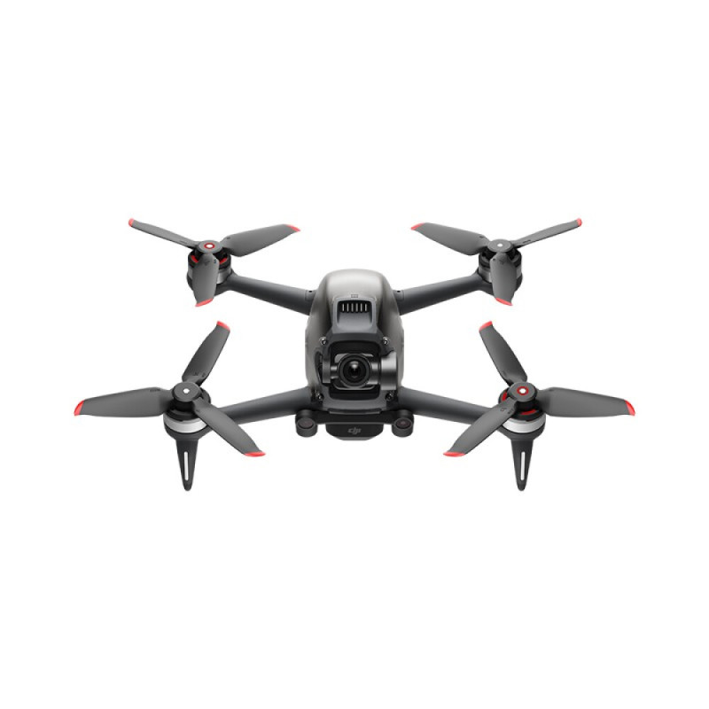 大疆(DJI)DJI FPV 沉浸式无人机 一组 体感操控 带飞行眼镜 航拍