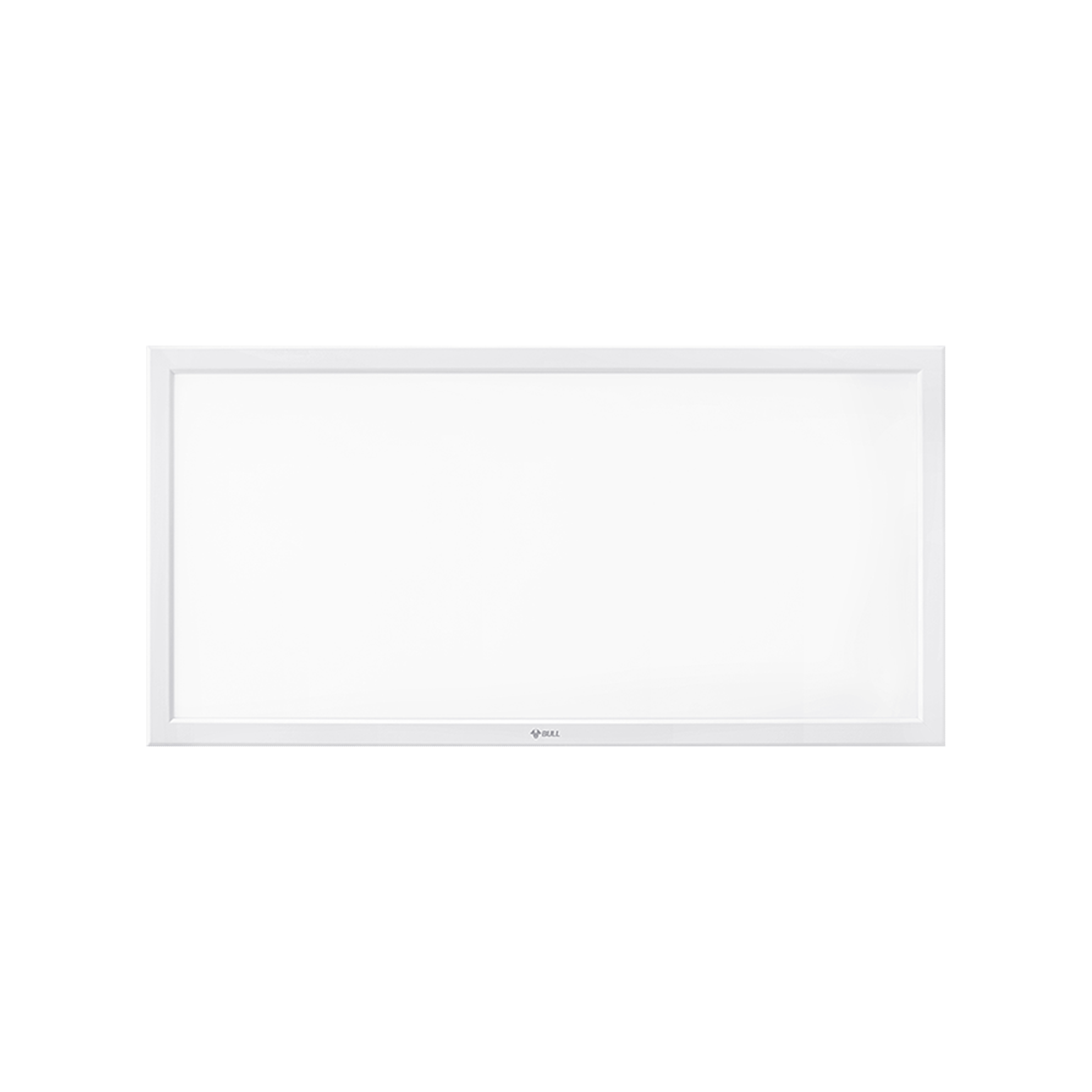 BULL公牛平板灯led集成吊顶天花厨房卫生间嵌入式300x300薄面板照明模块灯高清大图