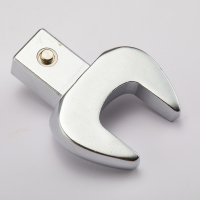 世达(SATA)扭力扳手开口头14x18x27MM（SA96665K）