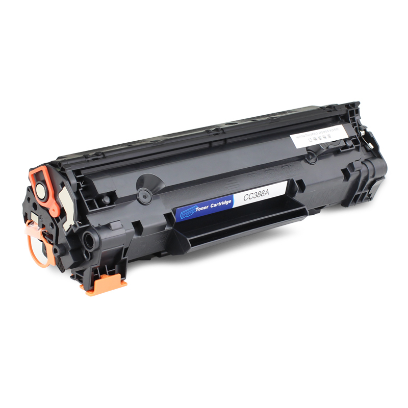 博克388A易加粉硒鼓适用HP LaserJet P1007/P1008/1136/1108等高清大图
