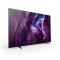 索尼(SONY)KD-65A8H 65英寸 OLED安卓智能电视黑色 2020年新品