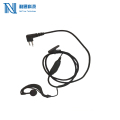 耐通科技 NT550E 防冻型对讲机耳机 个