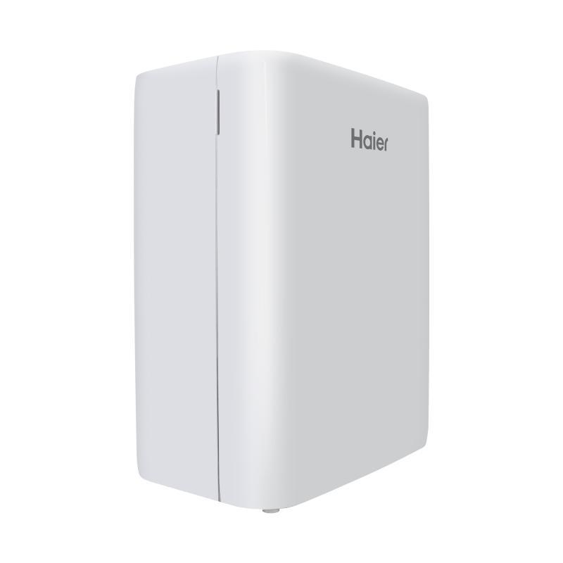 海尔(haier)净水器海尔600g反渗透直饮净水器hro6h66-3d报价_参数