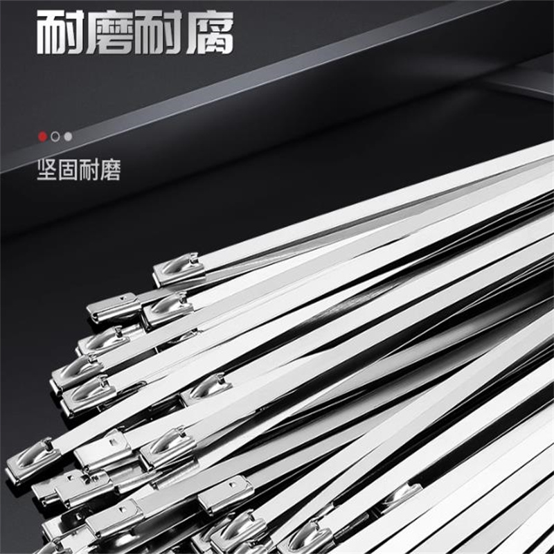 时友 TIME FRIEND 钢扎带 3*300 根高清大图