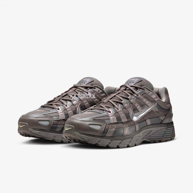 耐克(NIKE)男鞋 新款百搭耐磨低帮休闲跑步鞋 CD6404-202 C