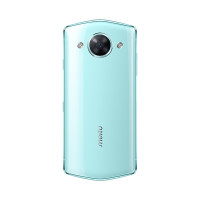 【原封】美图M8s（MP1709）4GB+64GB 宝贝蓝 自拍美颜 单卡 全网通 移动联通电信4G手机
