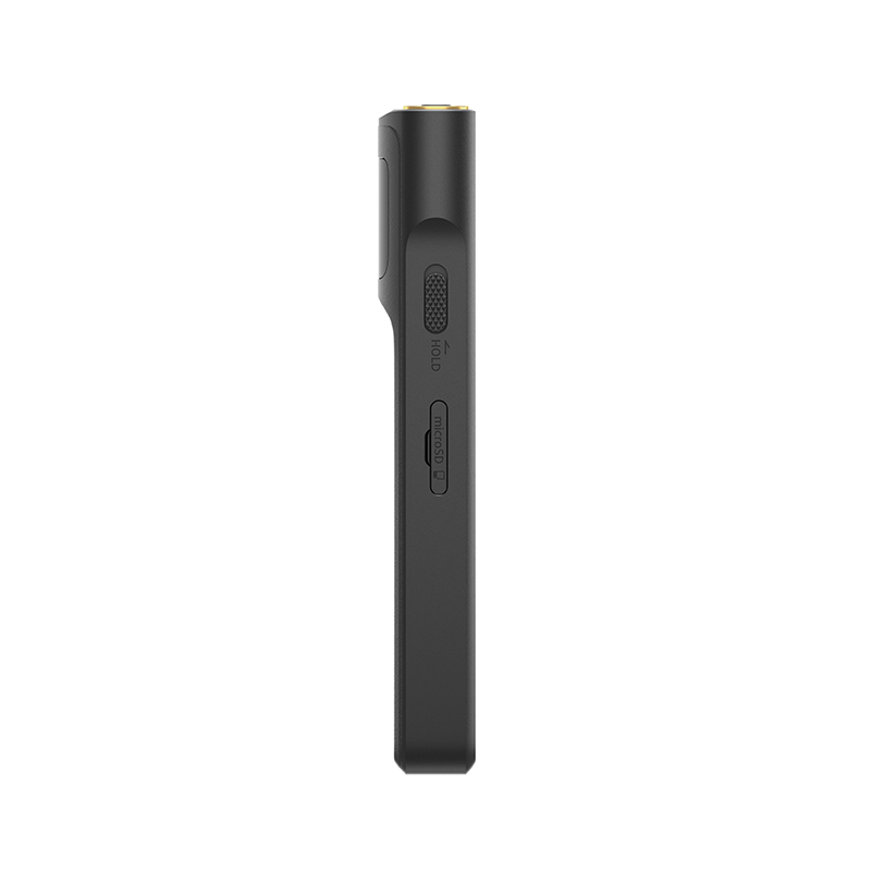 索尼(SONY) NW-WM1AM2(128GB) 高解析度音乐播放器 MP3 黑砖二代 黑色高清大图