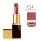 Tom Ford 汤姆福特TF黑金黑管唇膏口红3g 03#CASABLANCA豆沙色 显色 法国进口