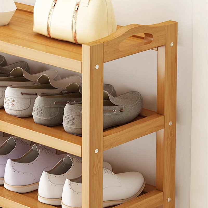 烁恒 鞋架高清大图