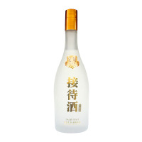 定制白酒老窖池酿造 思德宜定制VIP接待酒52度500ml浓香型特曲酒