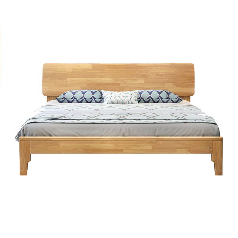 圣承启 公寓床 1.35米宽张高清大图